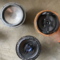 Speakers