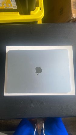 MacBook Air M4 512gb