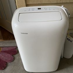 Toshiba Air Conditioner 