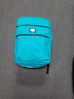 Travel Backpack/shoulder Bag NEW Carry On 