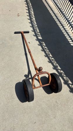 Trailer mover