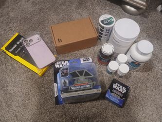 Random Items
