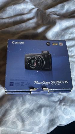 Camera