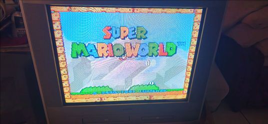 Toshiba TV MW24FP3
