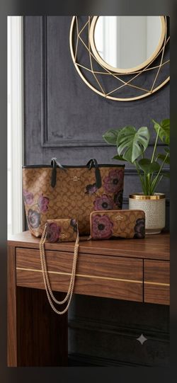 Coach bundle
