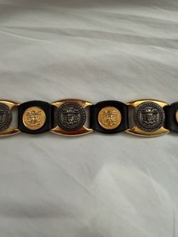 VERSACE Belt