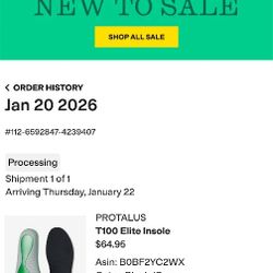 Brand New Size 12 Mens