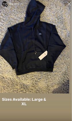 alo HOODIE BEST PRICES & QUALITY HERE