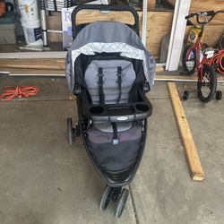 Graco Stroller