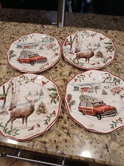 Better Home & Garden Heritage Collection 