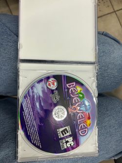 Bejeweled 2 Deluxe PC CD-ROM