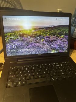 17" DELL Laptop