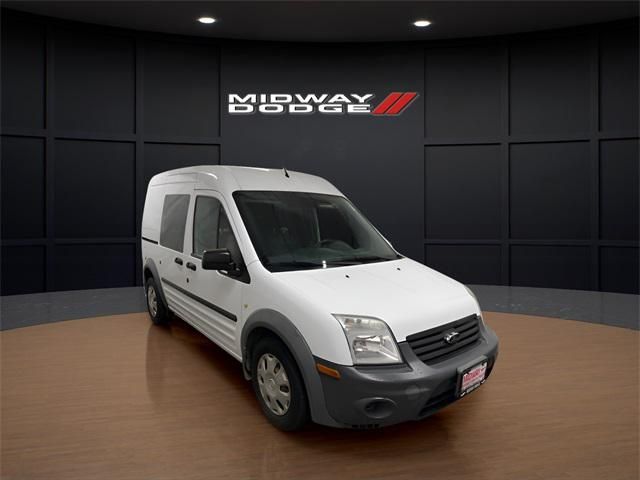 2013 Ford Transit Connect