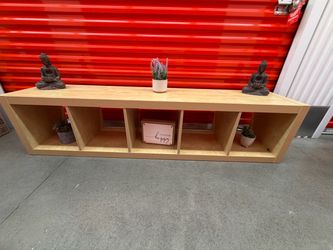 Ikea Kallax