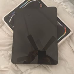 iPad 13 Pro M4 256gb And Newer Magic Keyboard