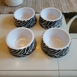 Cat Bowls 