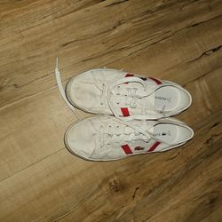 Lacoste Sideline Fashion Sneakers