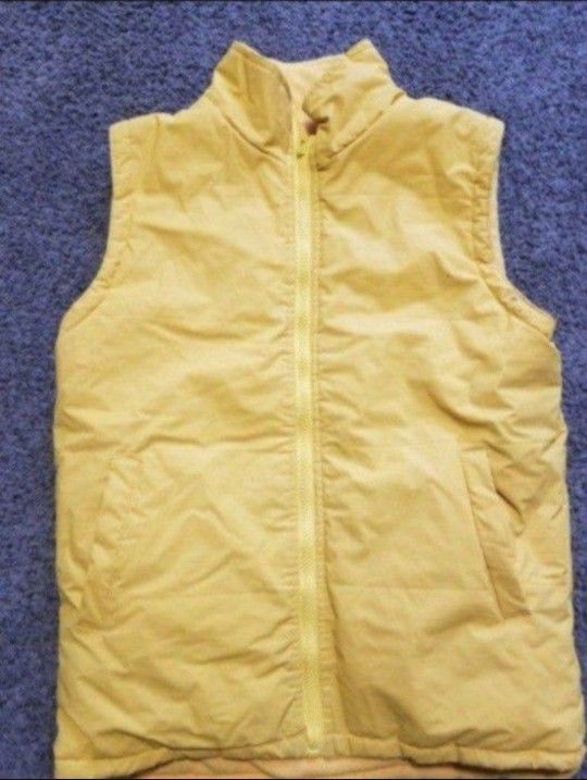 Vest Size Small