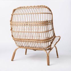Studio mcgee patio egg loveseat target online