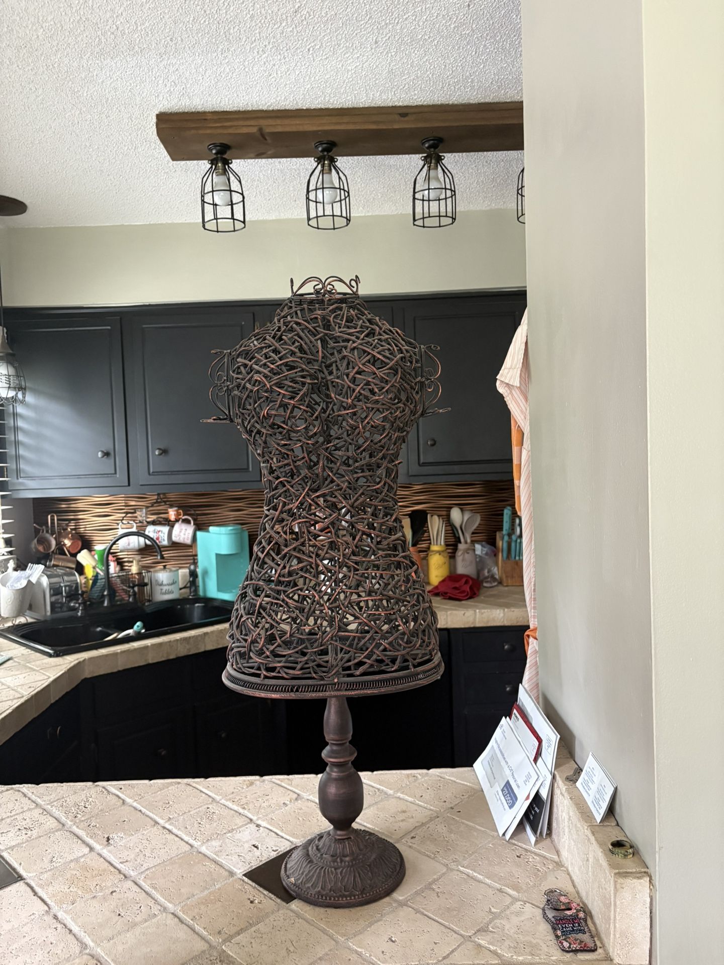 Decorative Mannequin