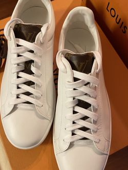 Louis Vuitton Sneaker Luxembourg