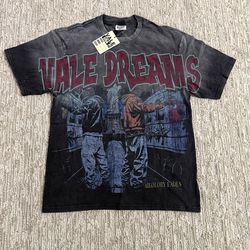 Valley dreams shirt