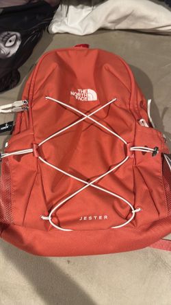 North face backpack brand new