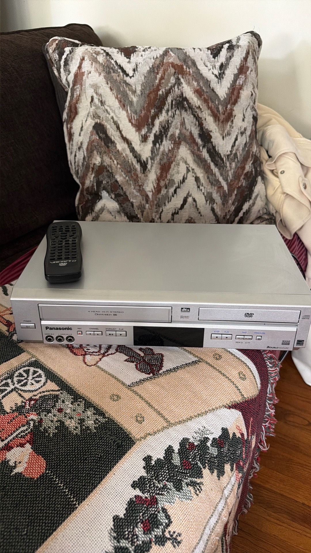 DVD Player for Sale