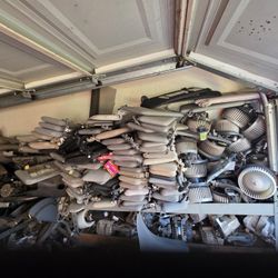 Parts For Tacoma 2005 To 2023