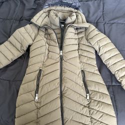 DKNY Puffer Jacket