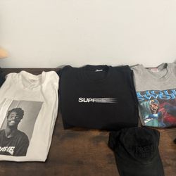 Supreme 
