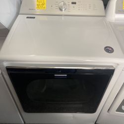 Maytag Dryer 
