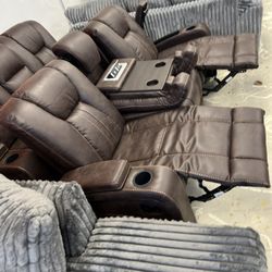 FREE DELIVERY TWO PIECE DEAL