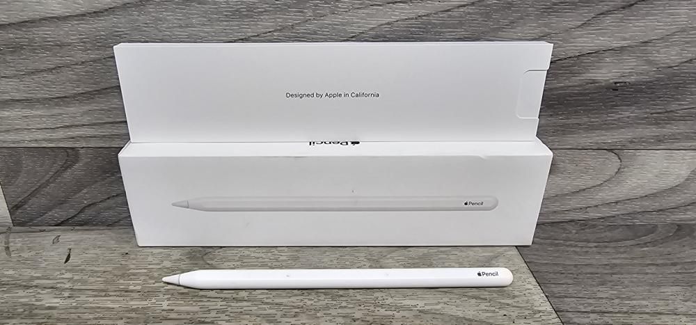 Apple Pencil (2nd generation) MU8F2AM/A (A1D027636)