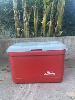 GOTT Cooler