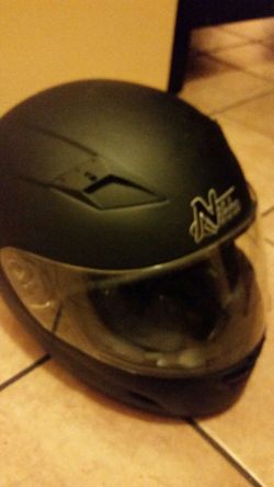 Helmet