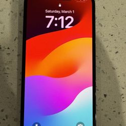 iPhone 13 Pro 1TB (AT&T)