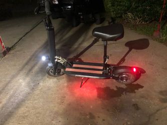 Askgo scooter