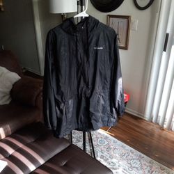 Columbia Jacket