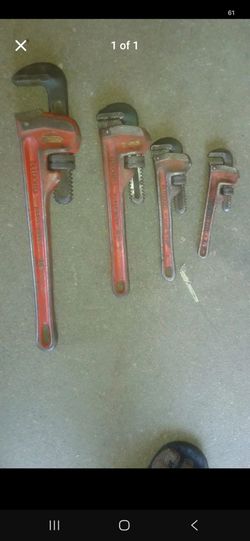 Wrenches