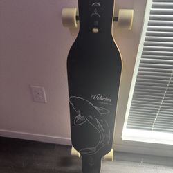 Longboard