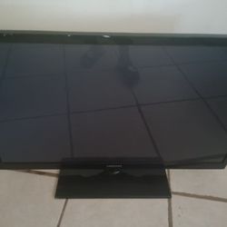Samsung TV 
