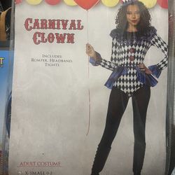 Clown