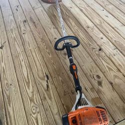 Sthil Weed Eater 