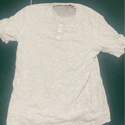 Weather Vintage Shirt 