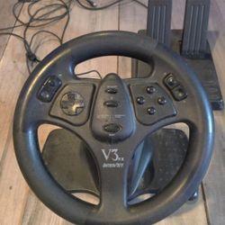 V3 FX For Nintendo 64 $15