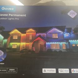 Govee Lights (pro)