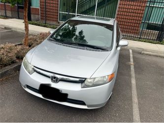2006 Honda Civic