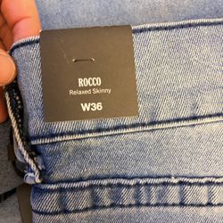 True Religion Denim Shorts. 