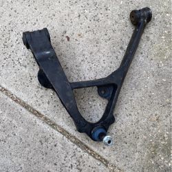 2004 Chevy 1500 Z71 Lower Control Arms